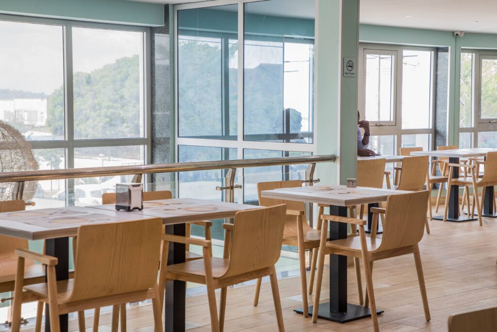 You are currently viewing Restaurante Apolónia